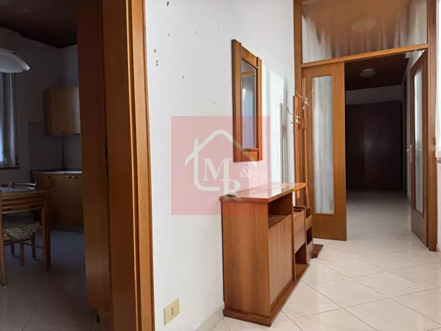 Immagine 23 di Appartamento in vendita  in Piazza del Popolo 5 a Torviscosa