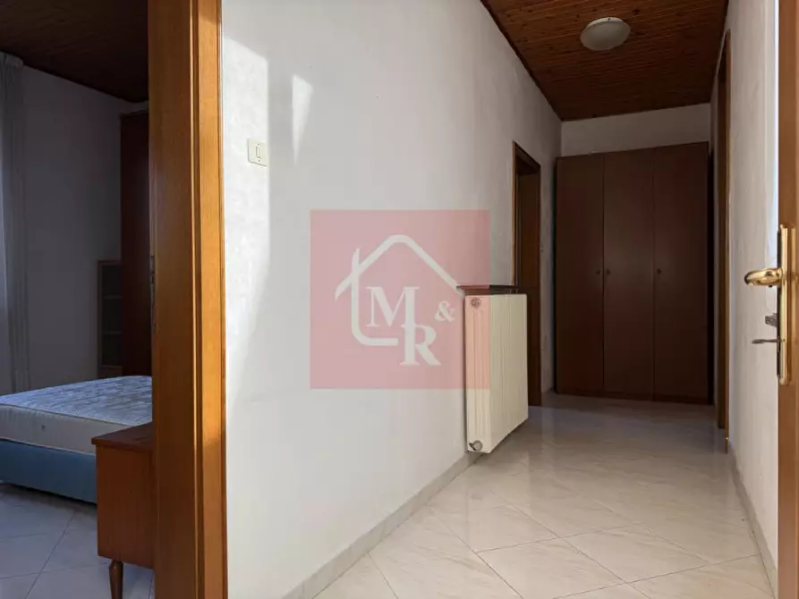 Immagine 25 di Appartamento in vendita  in Piazza del Popolo 5 a Torviscosa