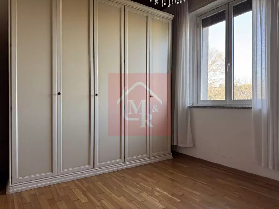 Immagine 37 di Appartamento in vendita  in Piazza del Popolo 5 a Torviscosa