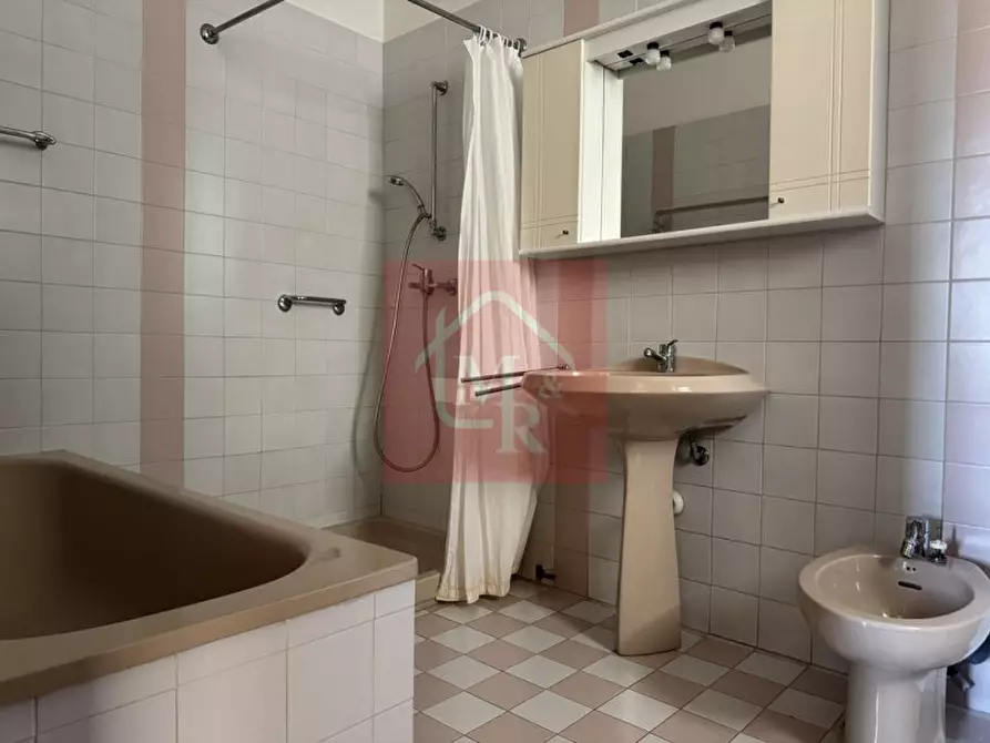 Immagine 38 di Appartamento in vendita  in Piazza del Popolo 5 a Torviscosa