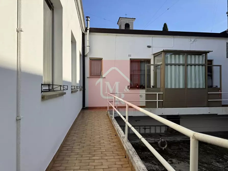 Immagine 41 di Appartamento in vendita  in Piazza del Popolo 5 a Torviscosa