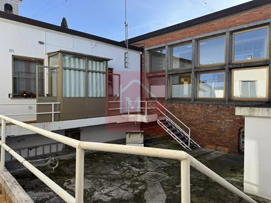 Immagine 42 di Appartamento in vendita  in Piazza del Popolo 5 a Torviscosa