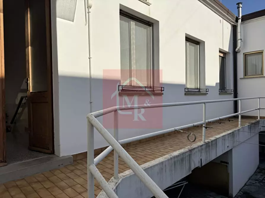 Immagine 43 di Appartamento in vendita  in Piazza del Popolo 5 a Torviscosa