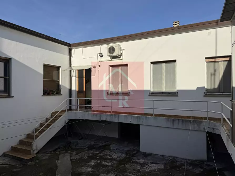 Immagine 45 di Appartamento in vendita  in Piazza del Popolo 5 a Torviscosa