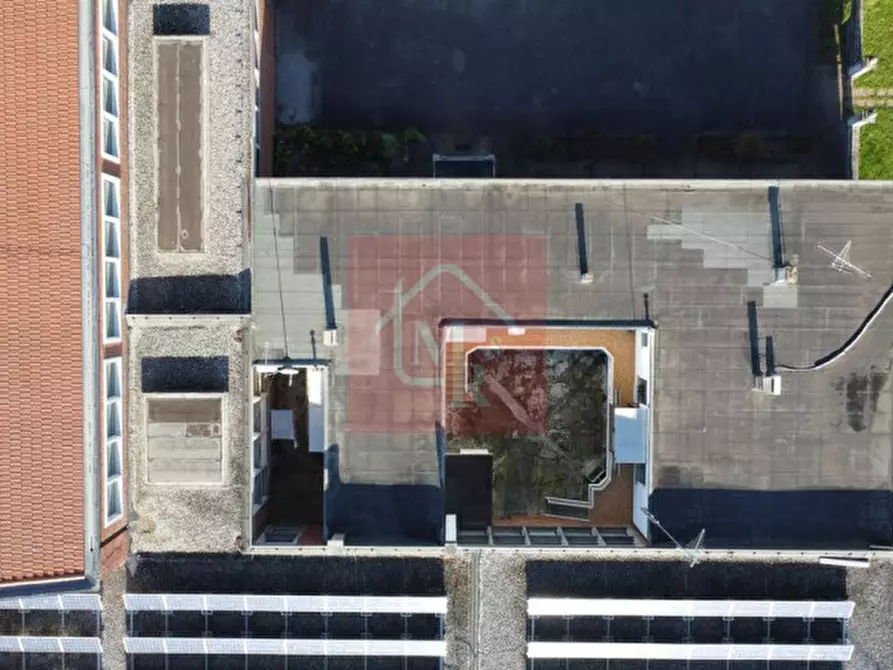 Immagine 46 di Appartamento in vendita  in Piazza del Popolo 5 a Torviscosa