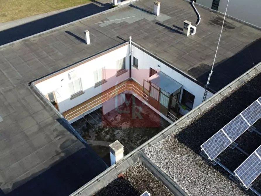 Immagine 47 di Appartamento in vendita  in Piazza del Popolo 5 a Torviscosa