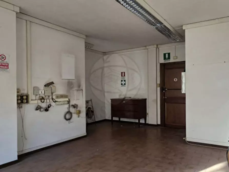 Immagine 3 di Appartamento in vendita  in Corso Vecchio, 140 a Terni