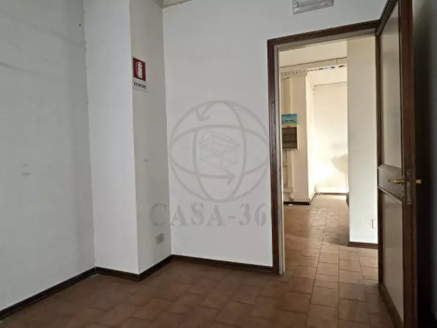 Immagine 7 di Appartamento in vendita  in Corso Vecchio, 140 a Terni