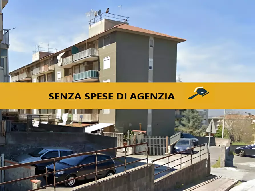 Immagine 1 di Appartamento in vendita  in Via Gaetano Salvemini n. 9 a Carlentini