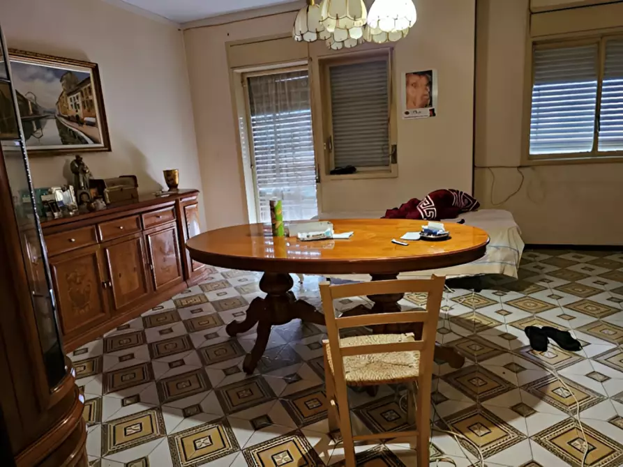 Immagine 3 di Appartamento in vendita  in Via Gaetano Salvemini n. 9 a Carlentini