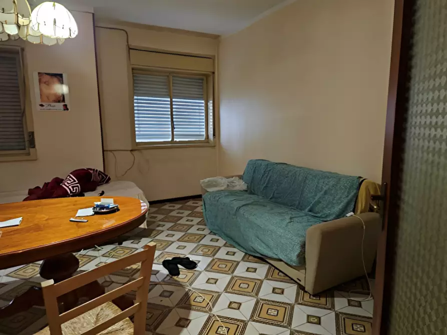 Immagine 4 di Appartamento in vendita  in Via Gaetano Salvemini n. 9 a Carlentini