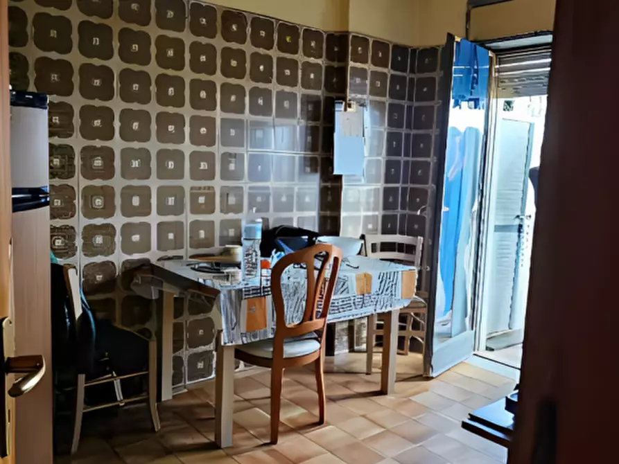 Immagine 5 di Appartamento in vendita  in Via Gaetano Salvemini n. 9 a Carlentini