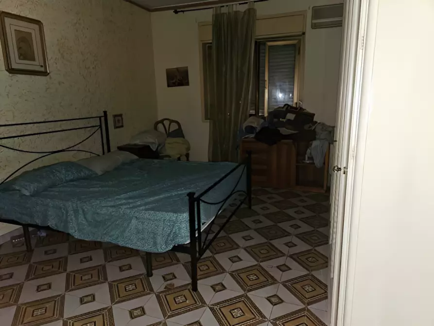 Immagine 6 di Appartamento in vendita  in Via Gaetano Salvemini n. 9 a Carlentini