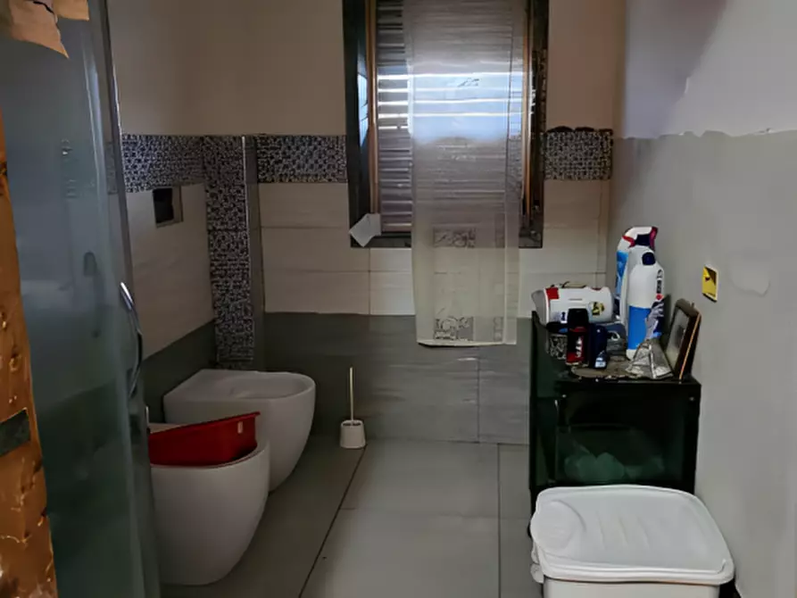 Immagine 7 di Appartamento in vendita  in Via Gaetano Salvemini n. 9 a Carlentini