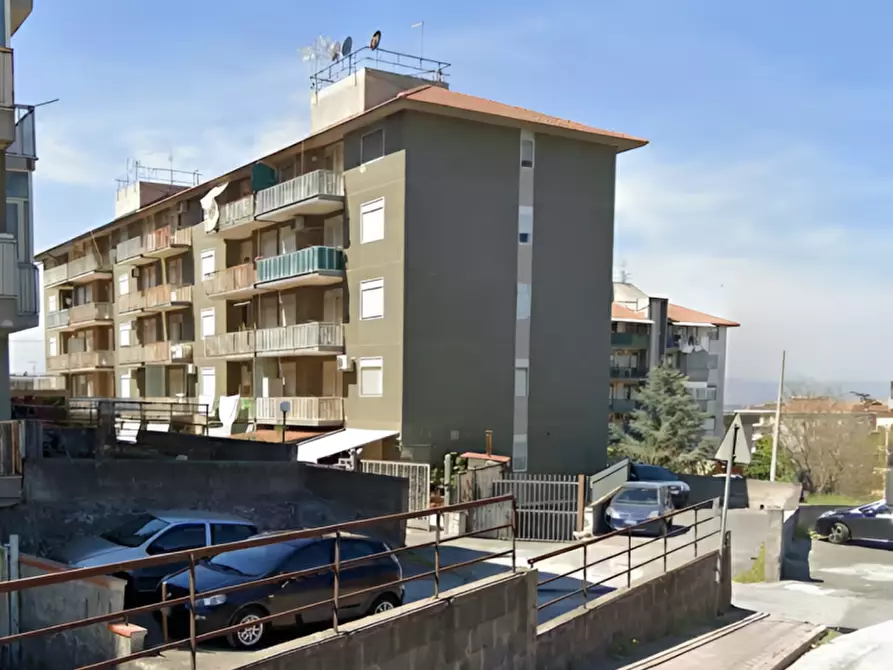 Immagine 8 di Appartamento in vendita  in Via Gaetano Salvemini n. 9 a Carlentini