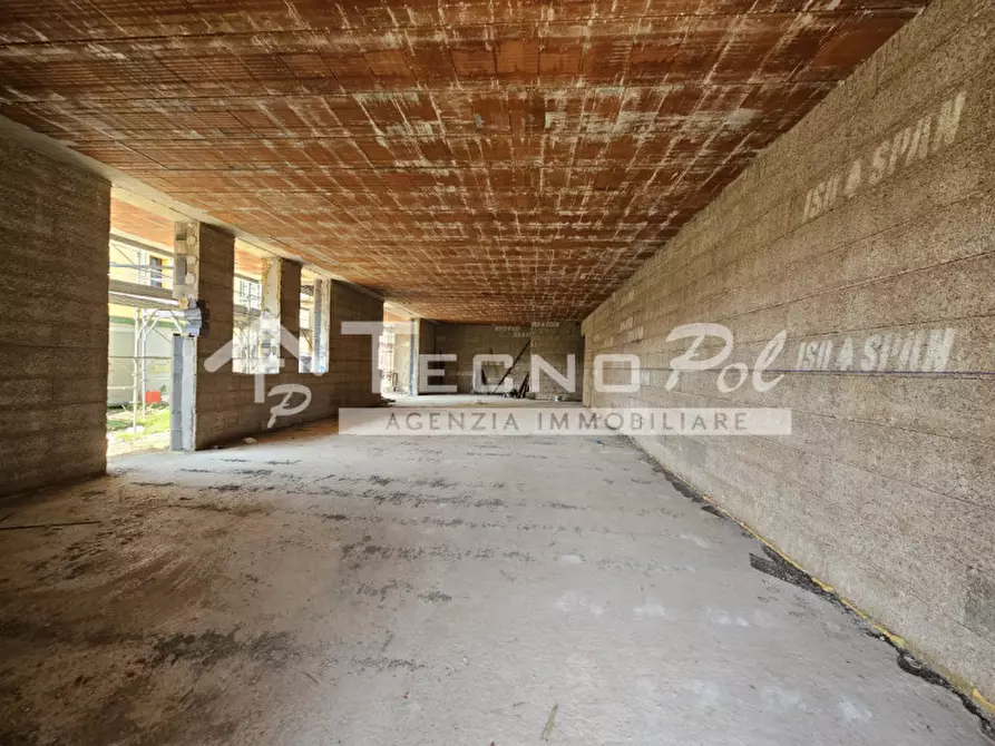 Immagine 2 di Appartamento in vendita  a Camposampiero