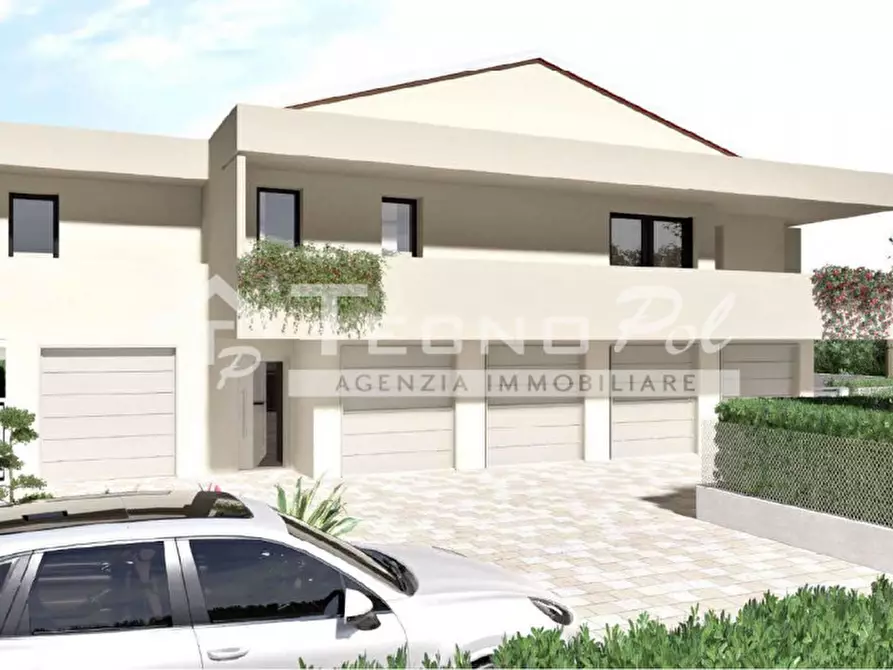 Immagine 4 di Appartamento in vendita  a Camposampiero