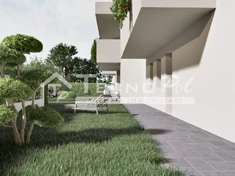 Immagine 6 di Appartamento in vendita  a Camposampiero