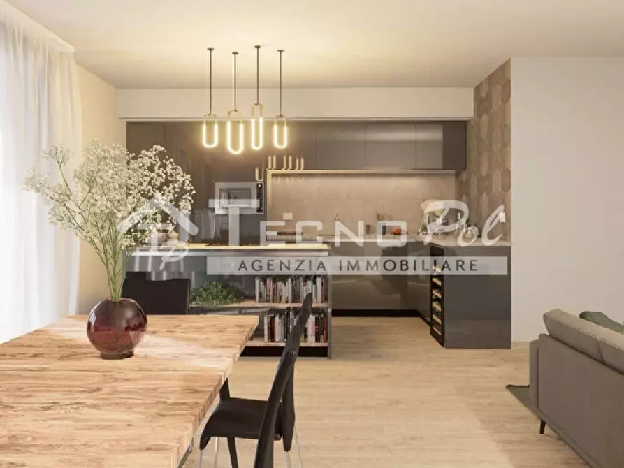 Immagine 9 di Appartamento in vendita  a Camposampiero