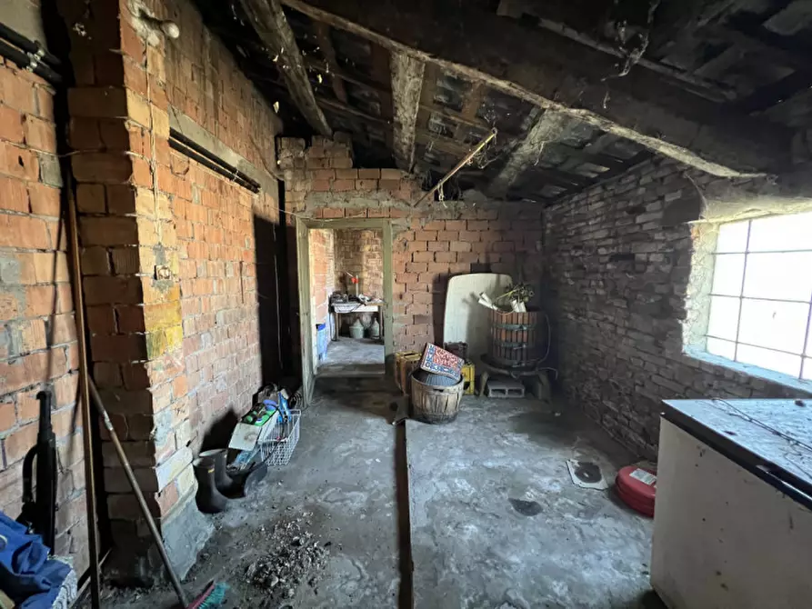 Immagine 24 di Casa indipendente in vendita  in via oni, 52 a Boschi Sant'anna