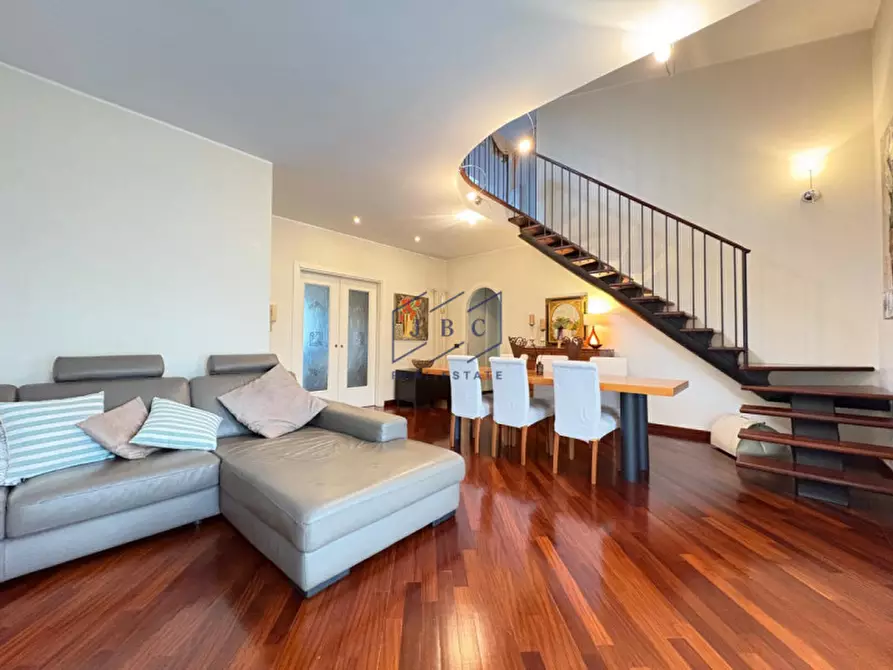 Immagine 1 di Attico in vendita  in Via XXIV Maggio a Ormelle