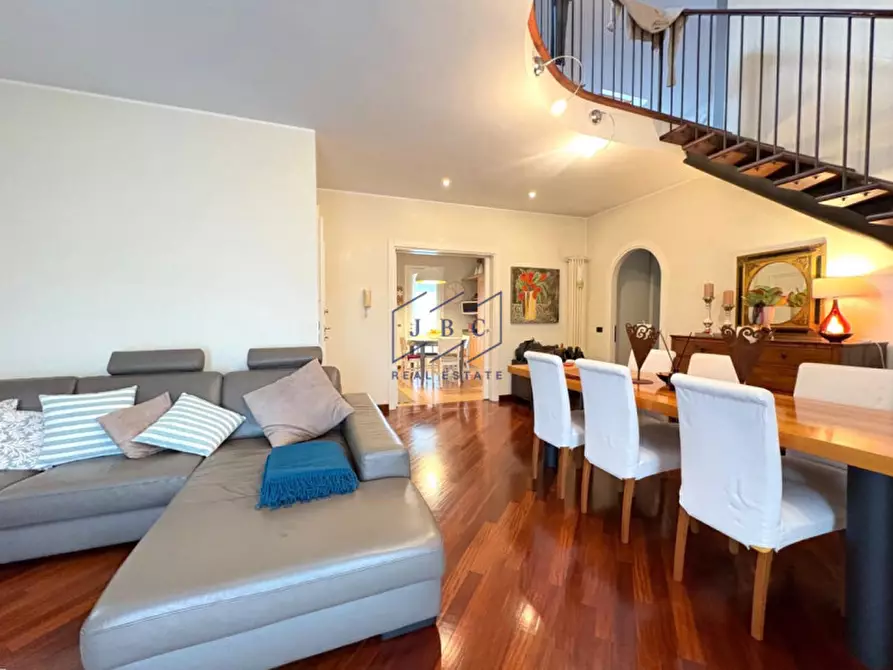 Immagine 2 di Attico in vendita  in Via XXIV Maggio a Ormelle