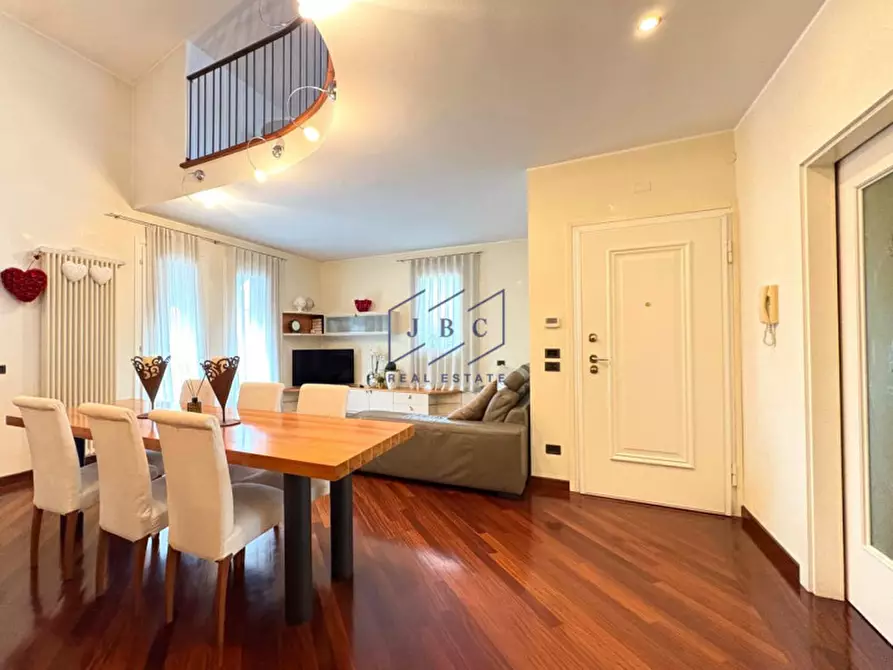 Immagine 4 di Attico in vendita  in Via XXIV Maggio a Ormelle