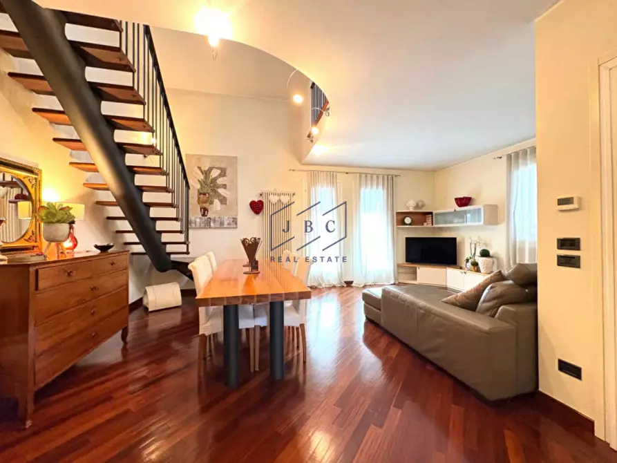 Immagine 5 di Attico in vendita  in Via XXIV Maggio a Ormelle