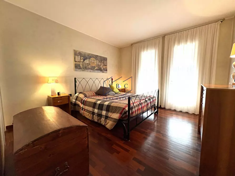 Immagine 10 di Attico in vendita  in Via XXIV Maggio a Ormelle