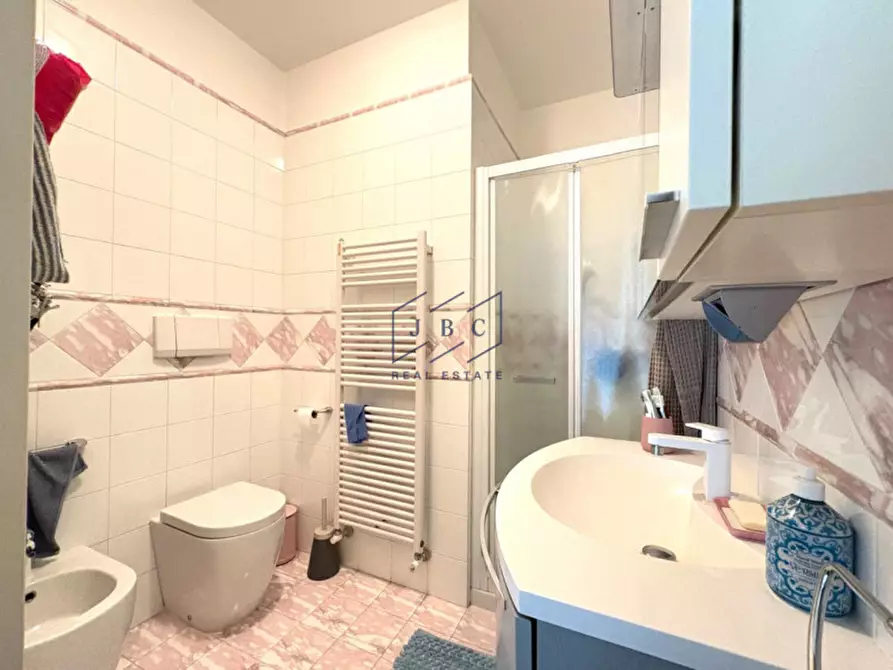 Immagine 11 di Attico in vendita  in Via XXIV Maggio a Ormelle