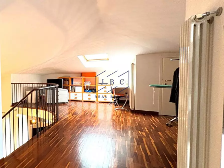 Immagine 16 di Attico in vendita  in Via XXIV Maggio a Ormelle