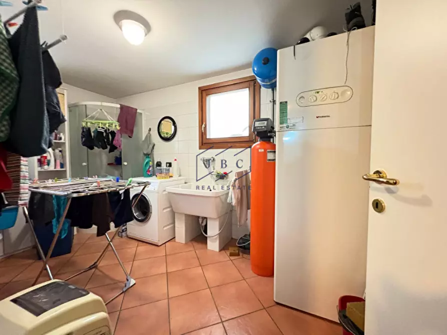 Immagine 17 di Attico in vendita  in Via XXIV Maggio a Ormelle