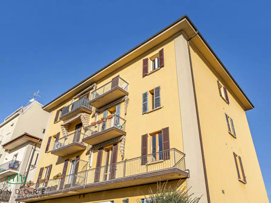 Immagine 1 di Appartamento in vendita  in PIAZZA DEI MARTIRI a Sasso Marconi