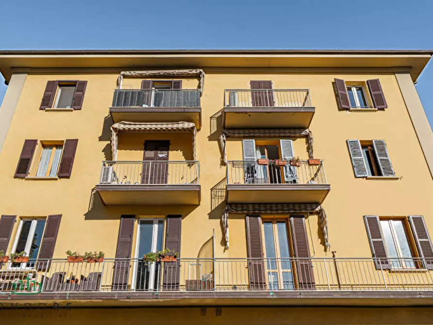 Immagine 3 di Appartamento in vendita  in PIAZZA DEI MARTIRI a Sasso Marconi