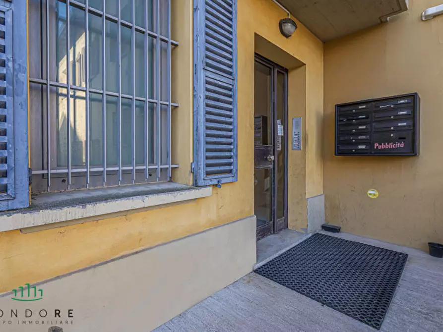 Immagine 4 di Appartamento in vendita  in PIAZZA DEI MARTIRI a Sasso Marconi