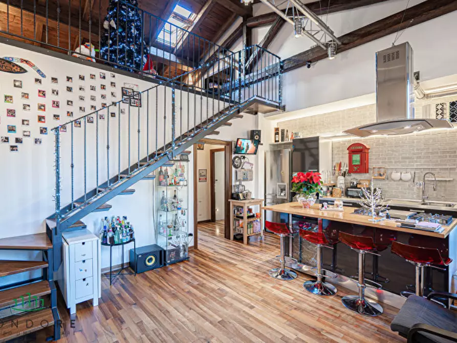 Immagine 5 di Appartamento in vendita  in PIAZZA DEI MARTIRI a Sasso Marconi