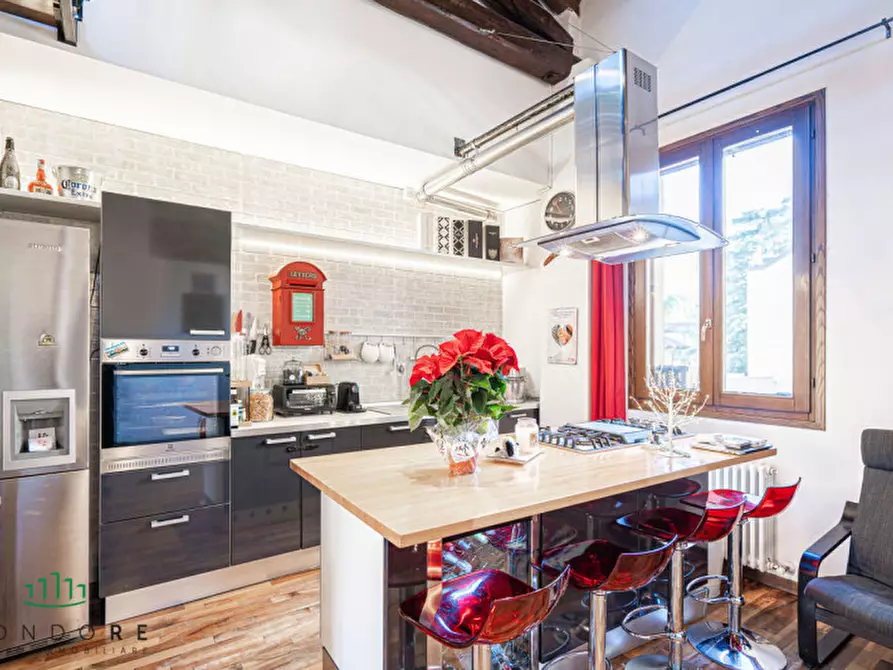 Immagine 8 di Appartamento in vendita  in PIAZZA DEI MARTIRI a Sasso Marconi