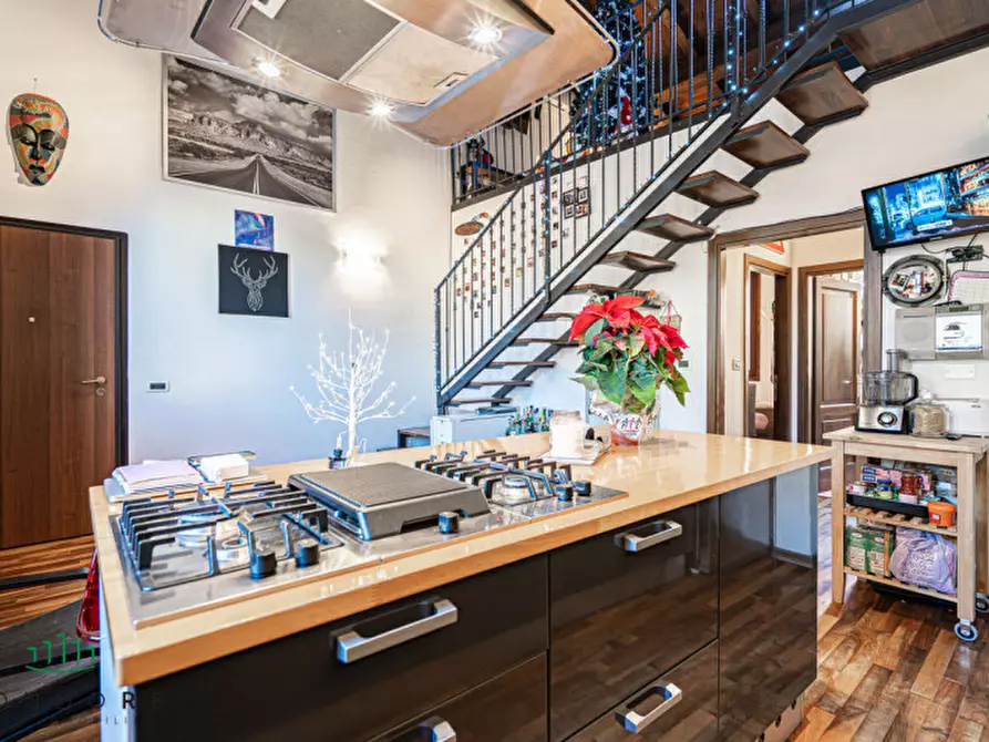 Immagine 13 di Appartamento in vendita  in PIAZZA DEI MARTIRI a Sasso Marconi