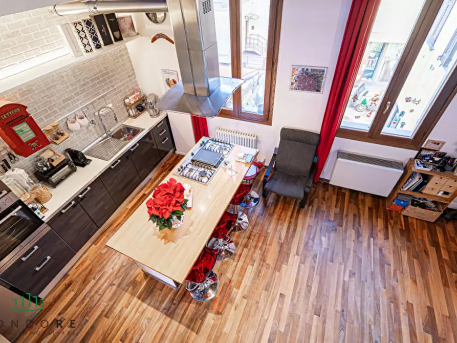 Immagine 16 di Appartamento in vendita  in PIAZZA DEI MARTIRI a Sasso Marconi