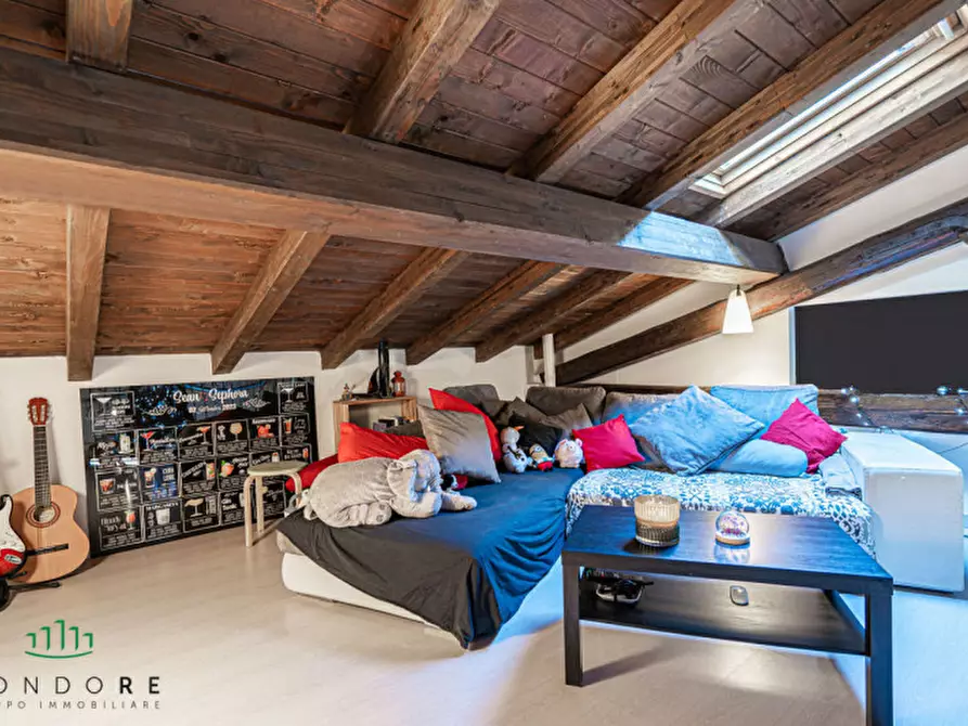 Immagine 19 di Appartamento in vendita  in PIAZZA DEI MARTIRI a Sasso Marconi