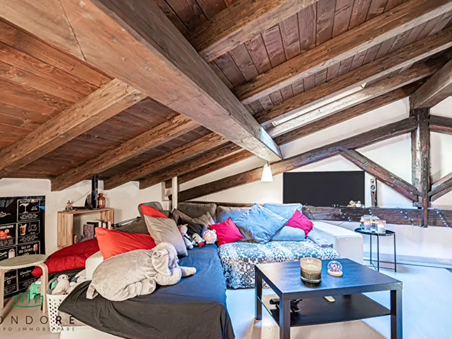 Immagine 20 di Appartamento in vendita  in PIAZZA DEI MARTIRI a Sasso Marconi