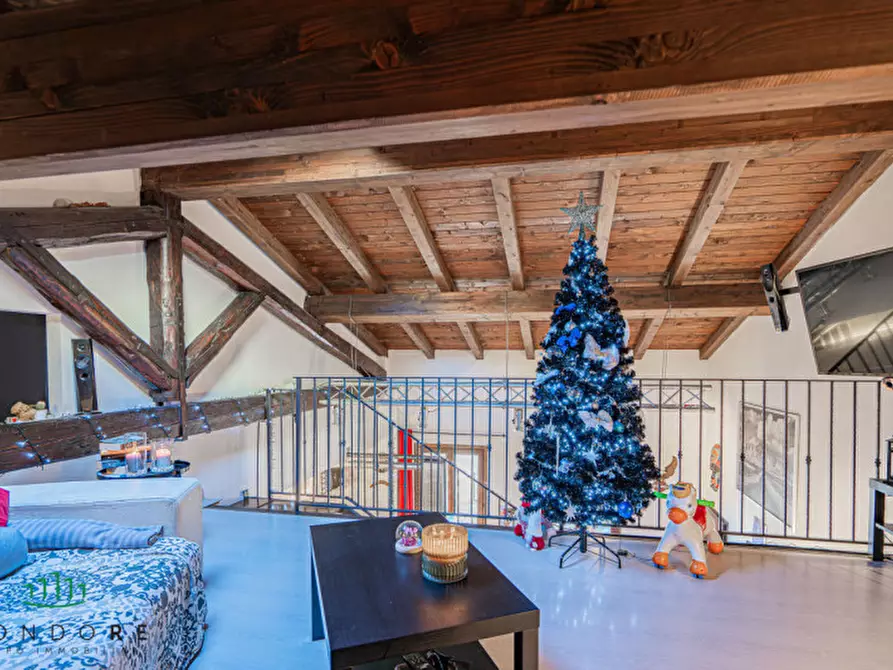 Immagine 22 di Appartamento in vendita  in PIAZZA DEI MARTIRI a Sasso Marconi