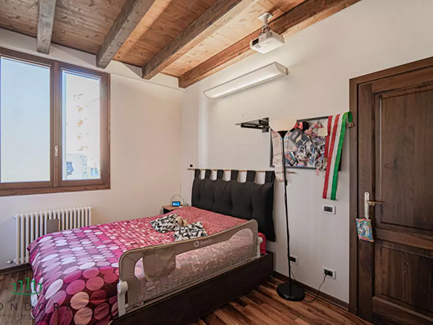 Immagine 26 di Appartamento in vendita  in PIAZZA DEI MARTIRI a Sasso Marconi