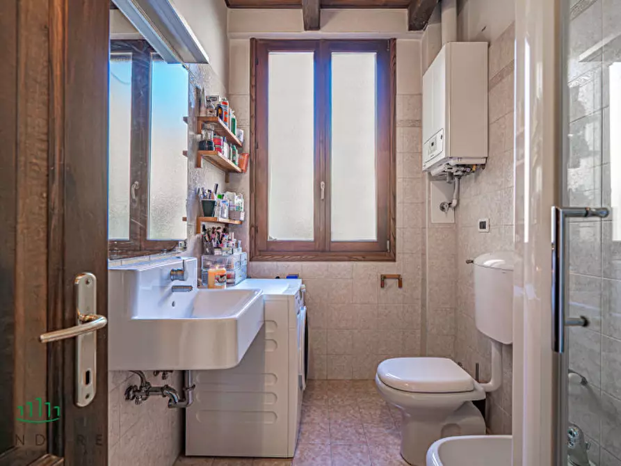 Immagine 28 di Appartamento in vendita  in PIAZZA DEI MARTIRI a Sasso Marconi