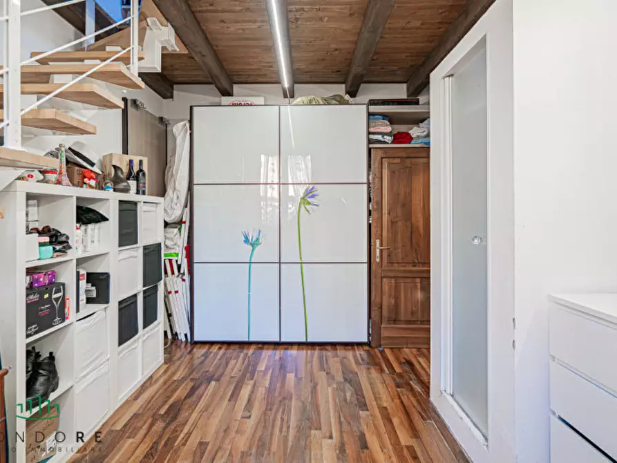 Immagine 31 di Appartamento in vendita  in PIAZZA DEI MARTIRI a Sasso Marconi