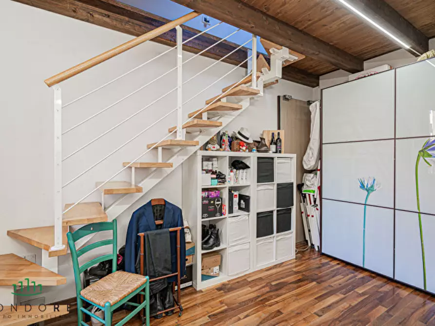 Immagine 32 di Appartamento in vendita  in PIAZZA DEI MARTIRI a Sasso Marconi