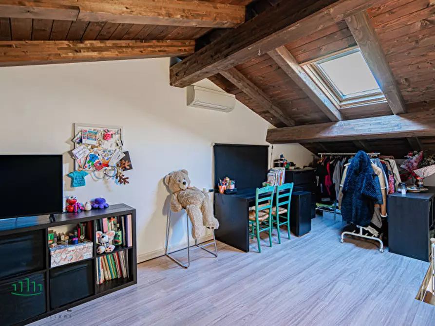 Immagine 35 di Appartamento in vendita  in PIAZZA DEI MARTIRI a Sasso Marconi