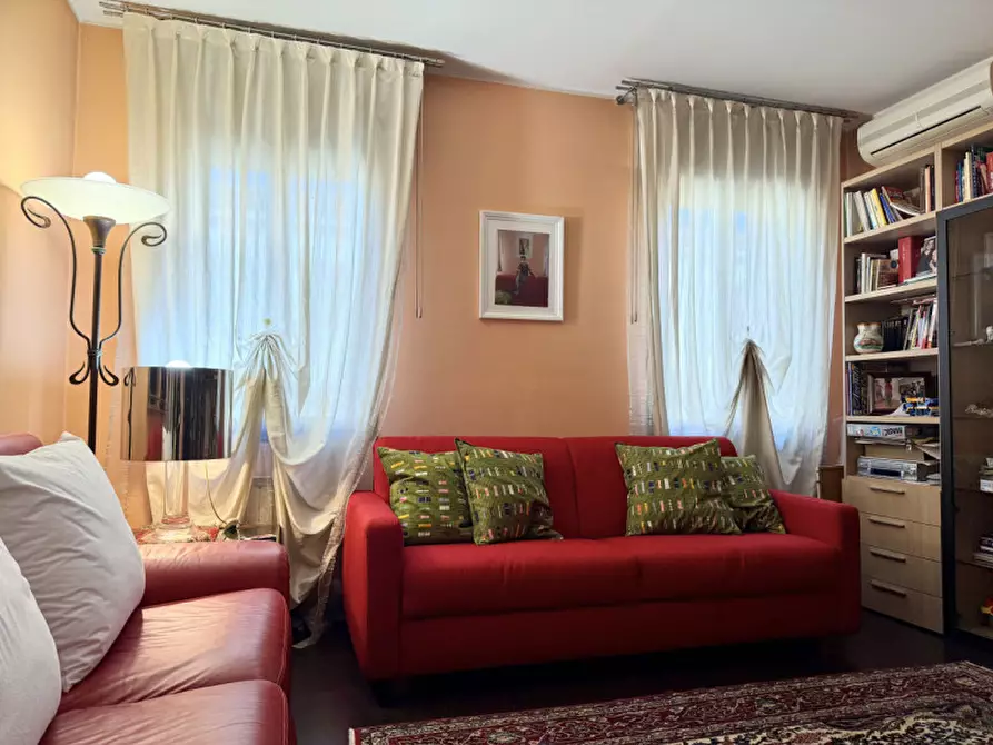 Immagine 3 di Casa indipendente in vendita  in Via Claudio Monteverdi a Padova