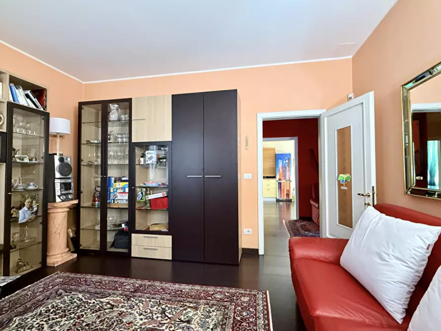 Immagine 5 di Casa indipendente in vendita  in Via Claudio Monteverdi a Padova