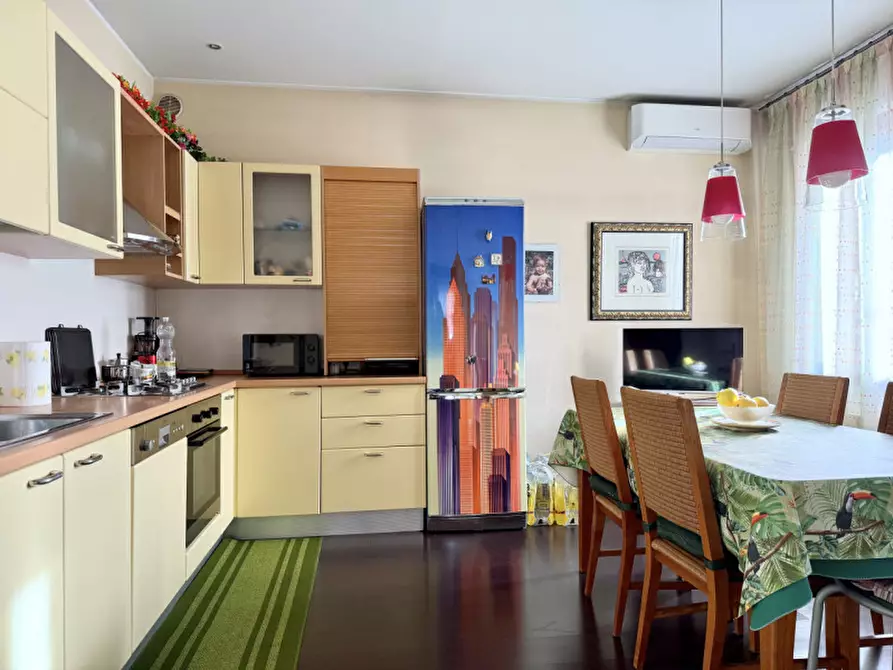 Immagine 6 di Casa indipendente in vendita  in Via Claudio Monteverdi a Padova